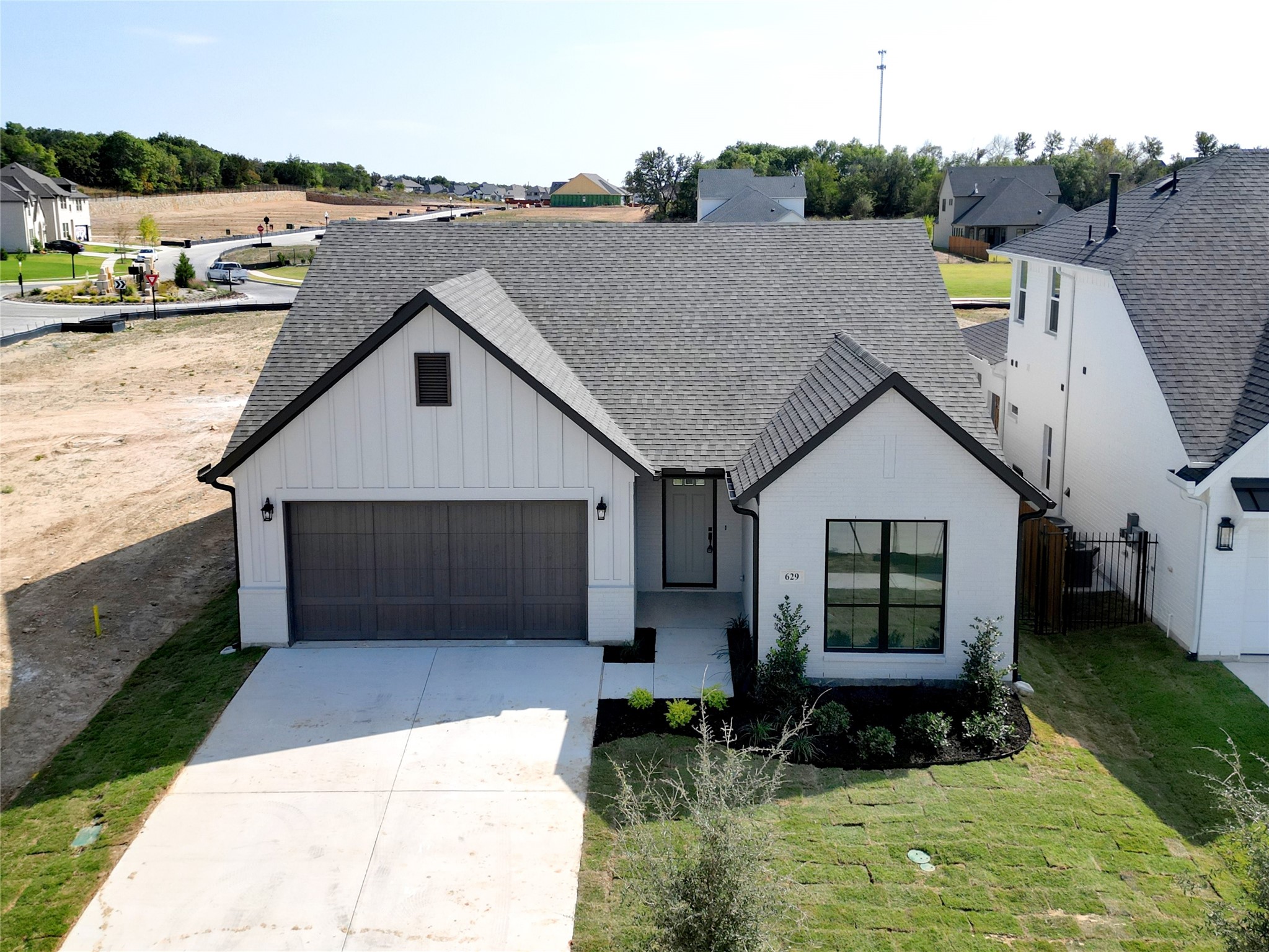 629 Hummingbird Drive , Aledo, TX, 76008 | 20926088 | Realty Texas LLC