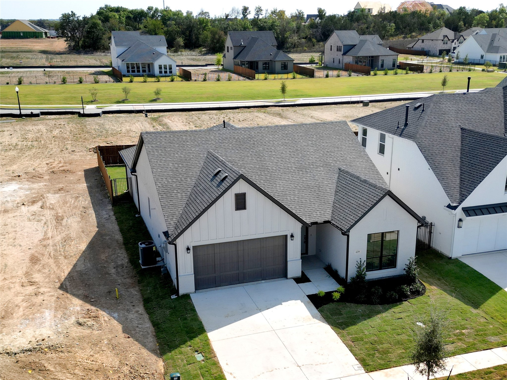 629 Hummingbird Drive , Aledo, TX, 76008 | 20926088 | Realty Texas LLC