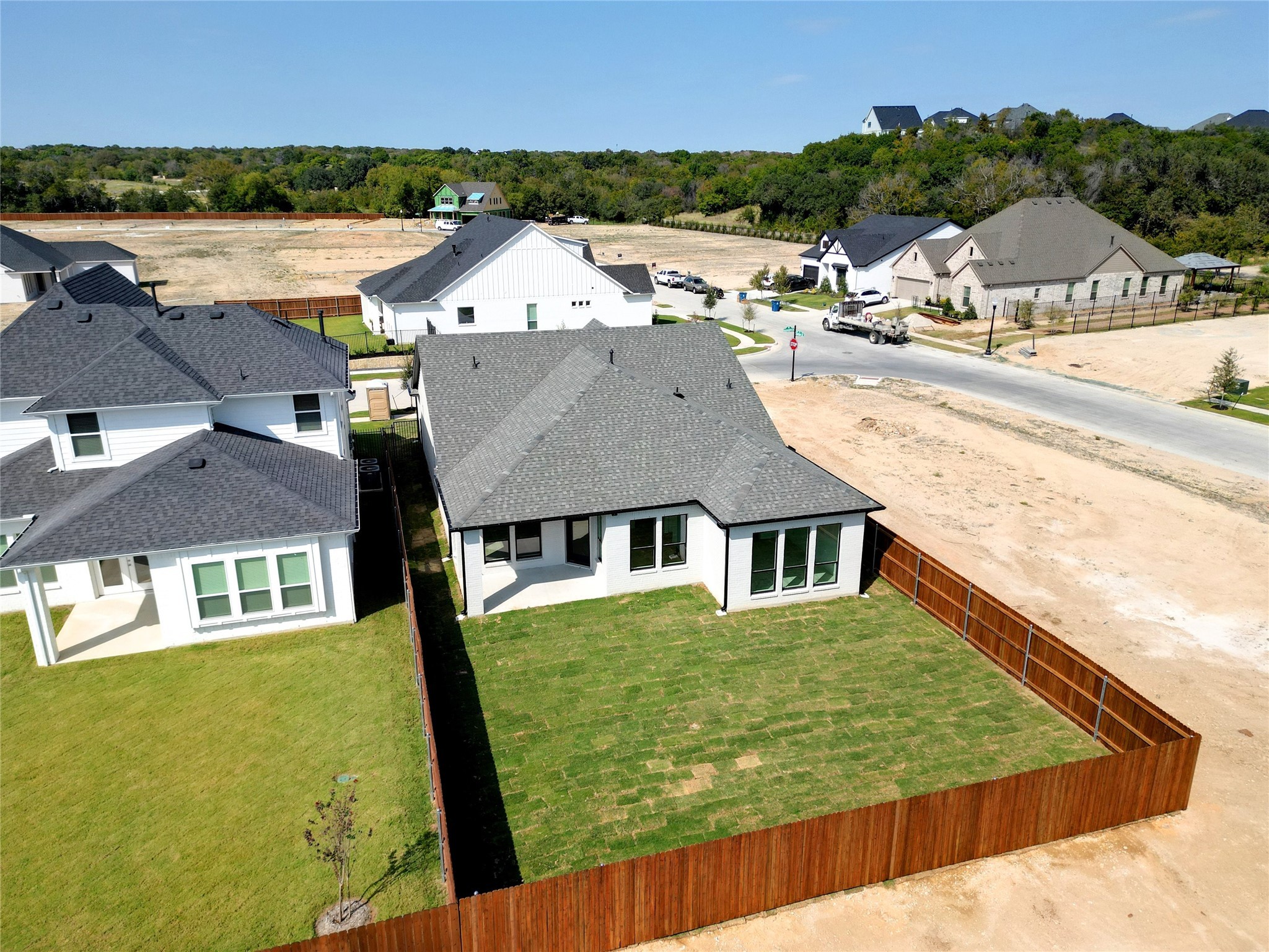 629 Hummingbird Drive , Aledo, TX, 76008 | 20926088 | Realty Texas LLC