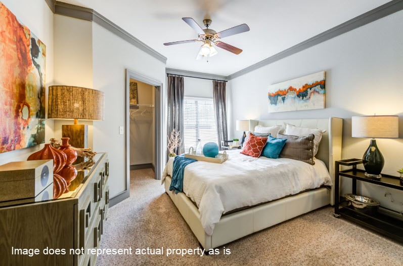 4689-2403 Mustang Parkway , Carrollton, TX, 75010 | 8083554 | Realty Texas LLC