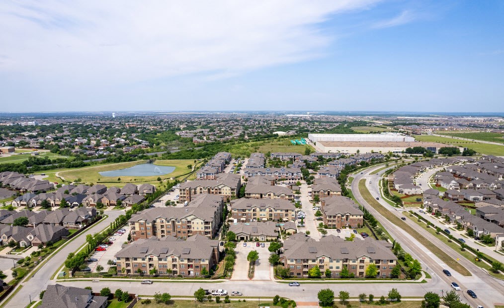 4689-2403 Mustang Parkway , Carrollton, TX, 75010 | 8083554 | Realty Texas LLC