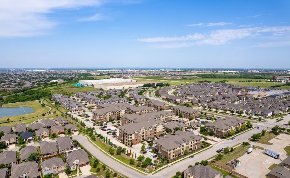 4689-2403 Mustang Parkway , Carrollton, TX, 75010 | 8083554 | Realty Texas LLC