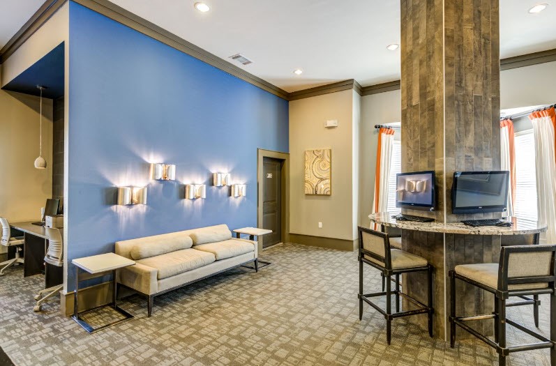 4689-2403 Mustang Parkway , Carrollton, TX, 75010 | 8083554 | Realty Texas LLC
