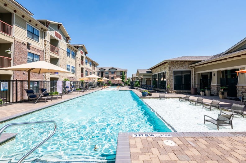 4689-2403 Mustang Parkway , Carrollton, TX, 75010 | 8083554 | Realty Texas LLC