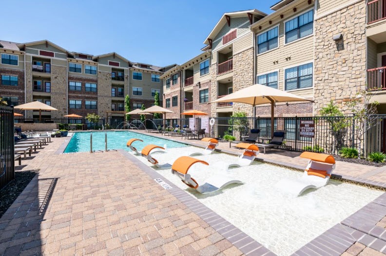 4689-2403 Mustang Parkway , Carrollton, TX, 75010 | 8083554 | Realty Texas LLC
