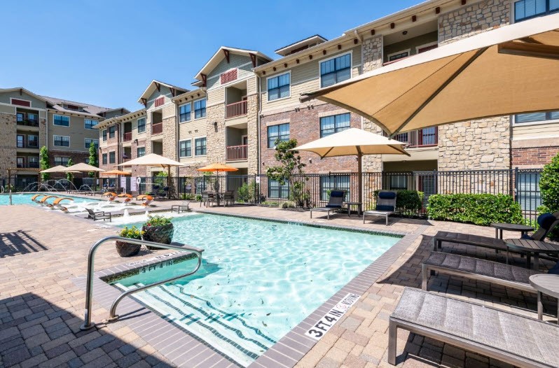 4689-2403 Mustang Parkway , Carrollton, TX, 75010 | 8083554 | Realty Texas LLC