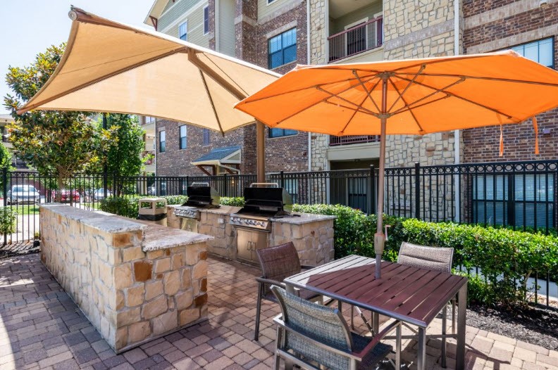 4689-2403 Mustang Parkway , Carrollton, TX, 75010 | 8083554 | Realty Texas LLC