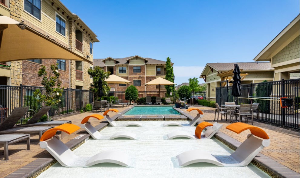 4689-2403 Mustang Parkway , Carrollton, TX, 75010 | 8083554 | Realty Texas LLC