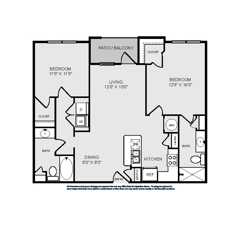 4689-2403 Mustang Parkway , Carrollton, TX, 75010 | 8083554 | Realty Texas LLC