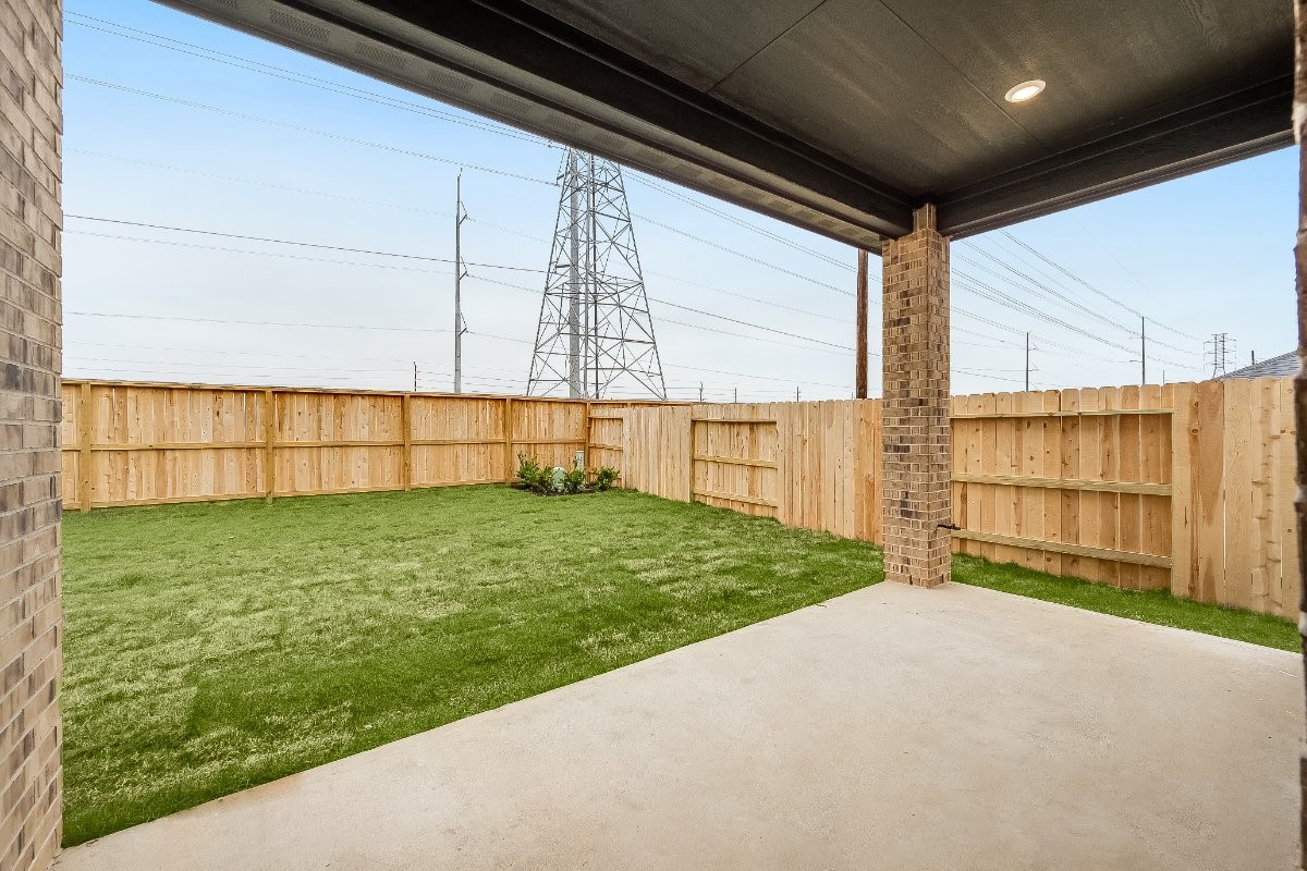21818 Wycombe Terrace Way , Cypress, TX, 77433 | 21302738 | Realty Texas LLC