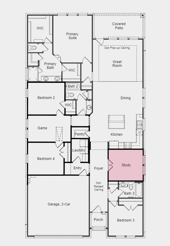 21818 Wycombe Terrace Way , Cypress, TX, 77433 | 21302738 | Realty Texas LLC