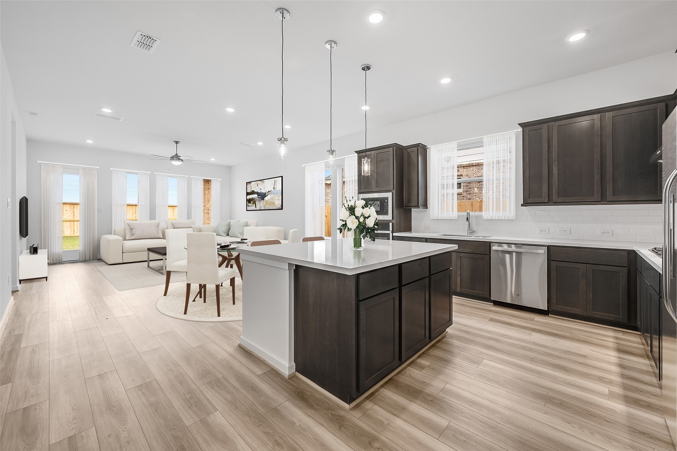 21818 Wycombe Terrace Way , Cypress, TX, 77433 | 21302738 | Realty Texas LLC