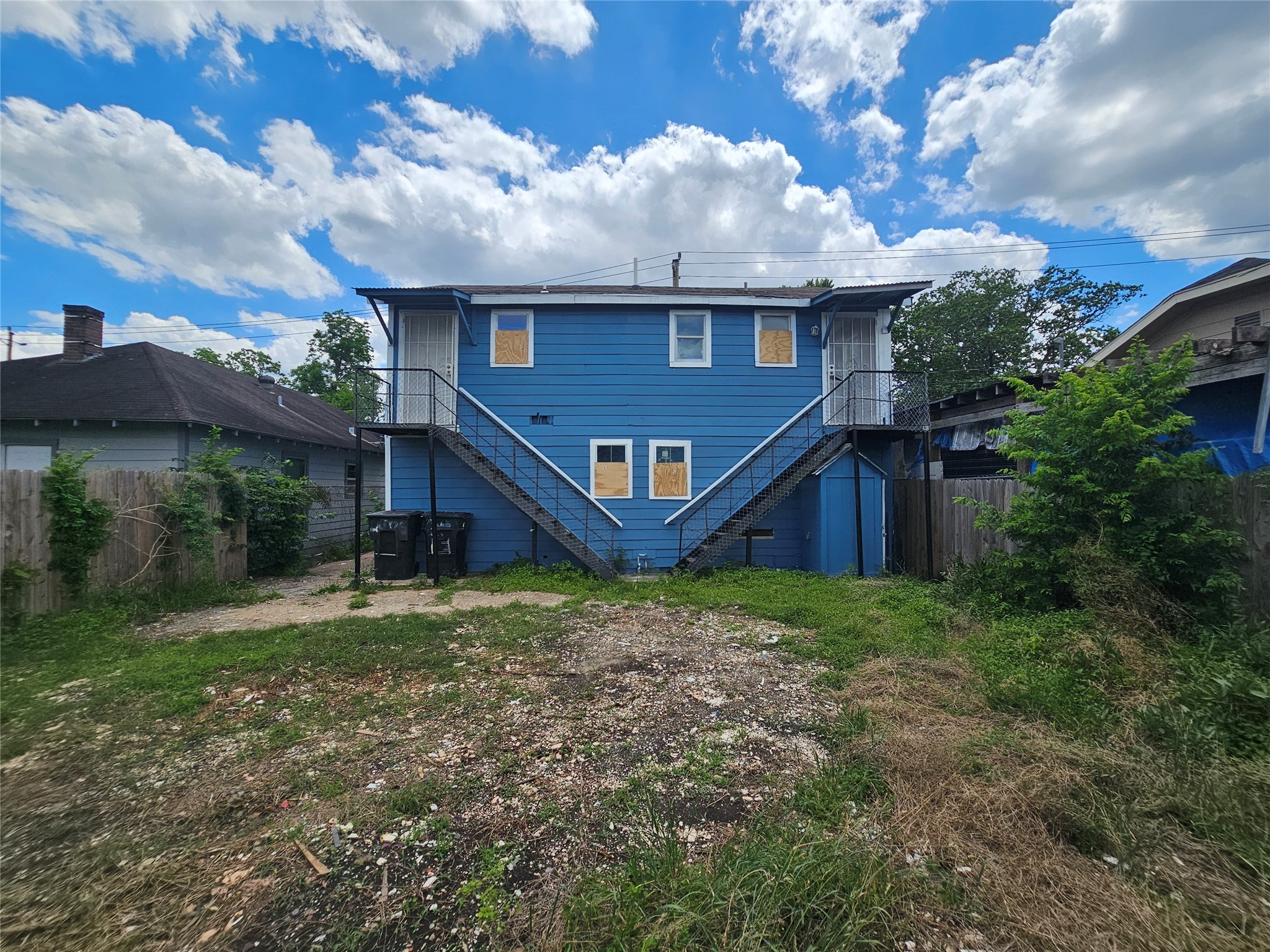 3229 Holman Street 4 , Houston, TX, 77004 | 46031987 | Realty Texas LLC