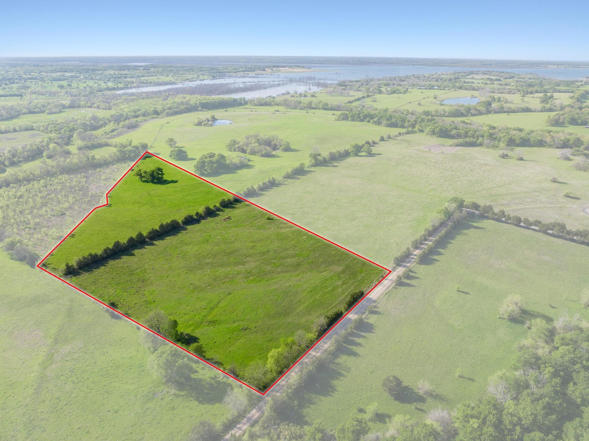 0000 County Road 2965, Dodd City, TX, 75438 | 20926221 | Realty Texas LLC