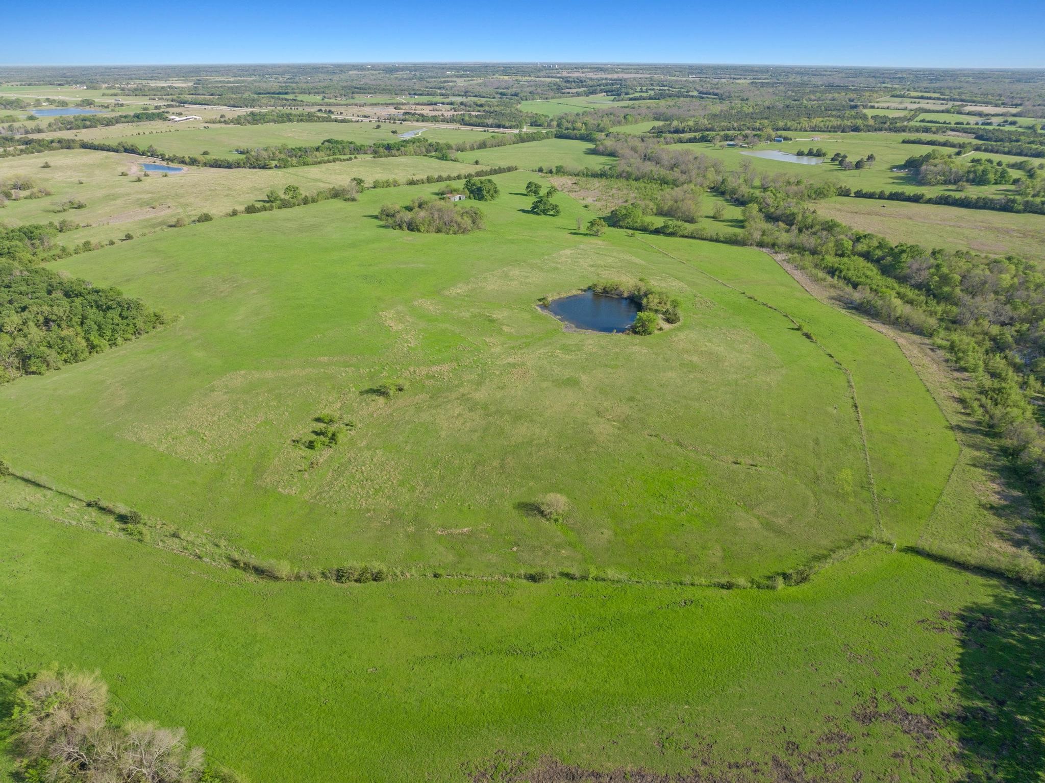 0000 County Road 2965, Dodd City, TX, 75438 | 20926221 | Realty Texas LLC