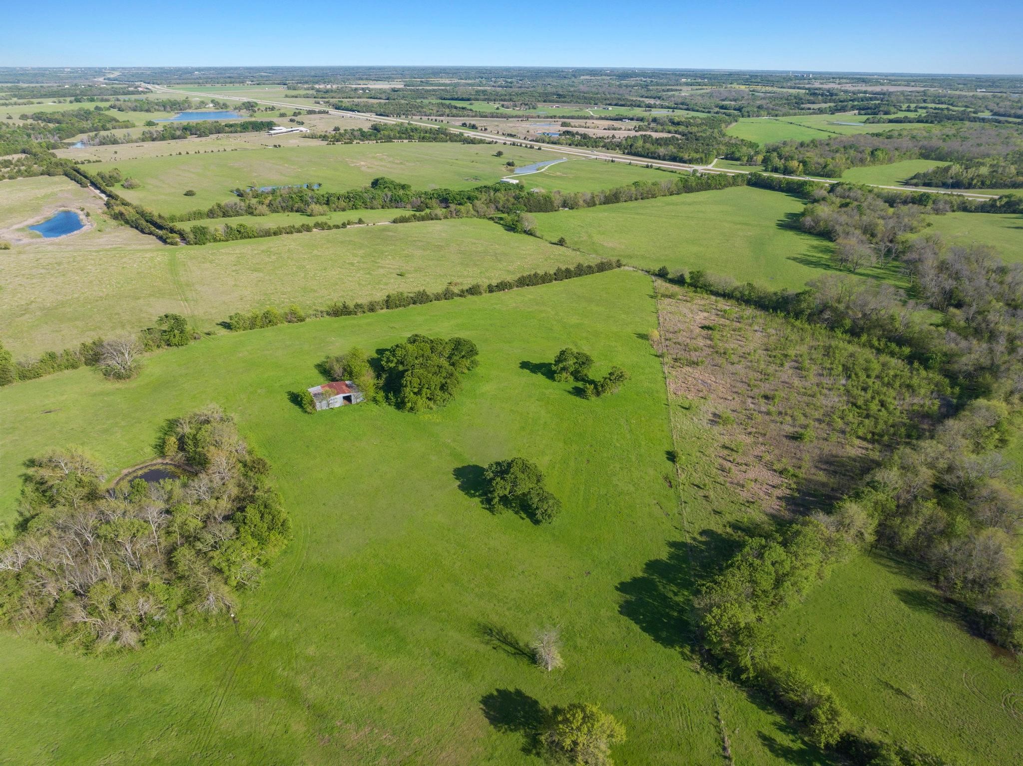 0000 County Road 2965, Dodd City, TX, 75438 | 20926221 | Realty Texas LLC