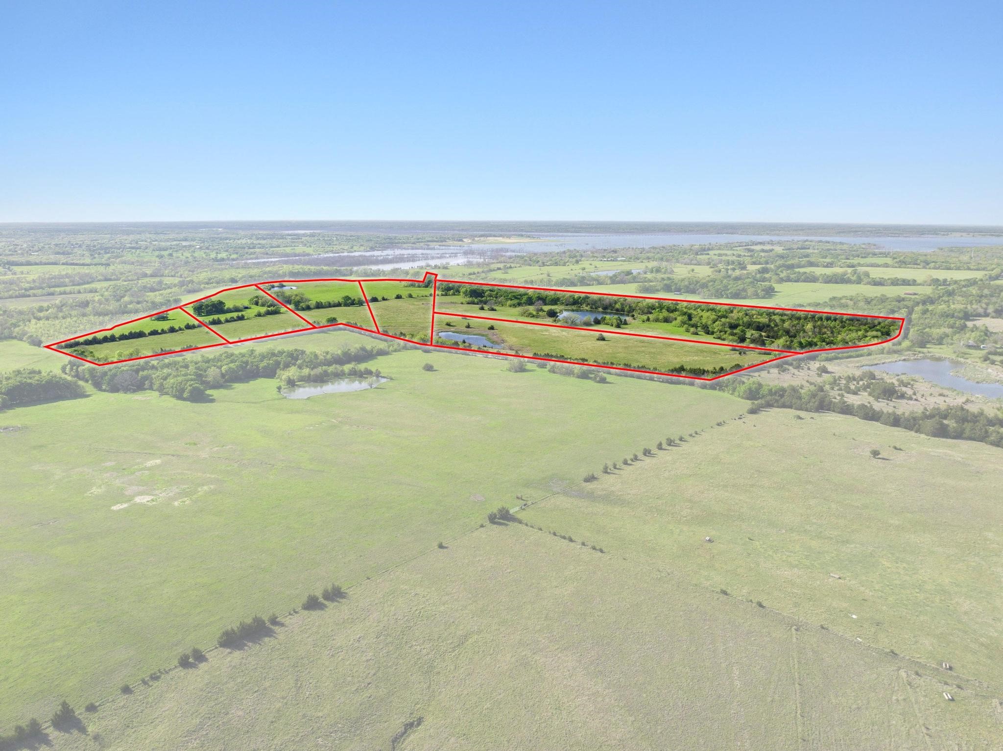 0000 County Road 2965, Dodd City, TX, 75438 | 20926221 | Realty Texas LLC