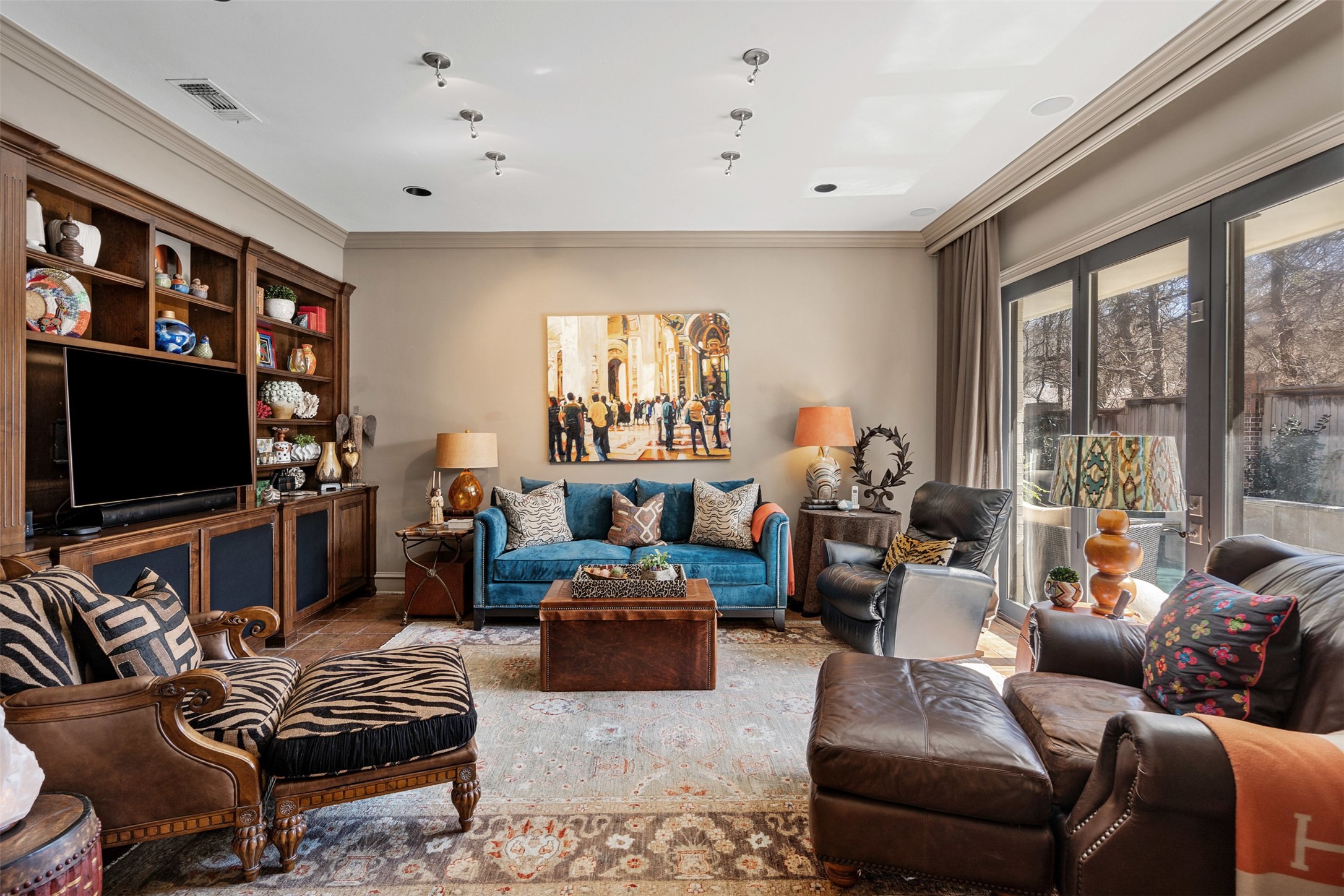 3951 Sarita Park , Fort Worth, TX, 76109 | 20920490 | Realty Texas LLC