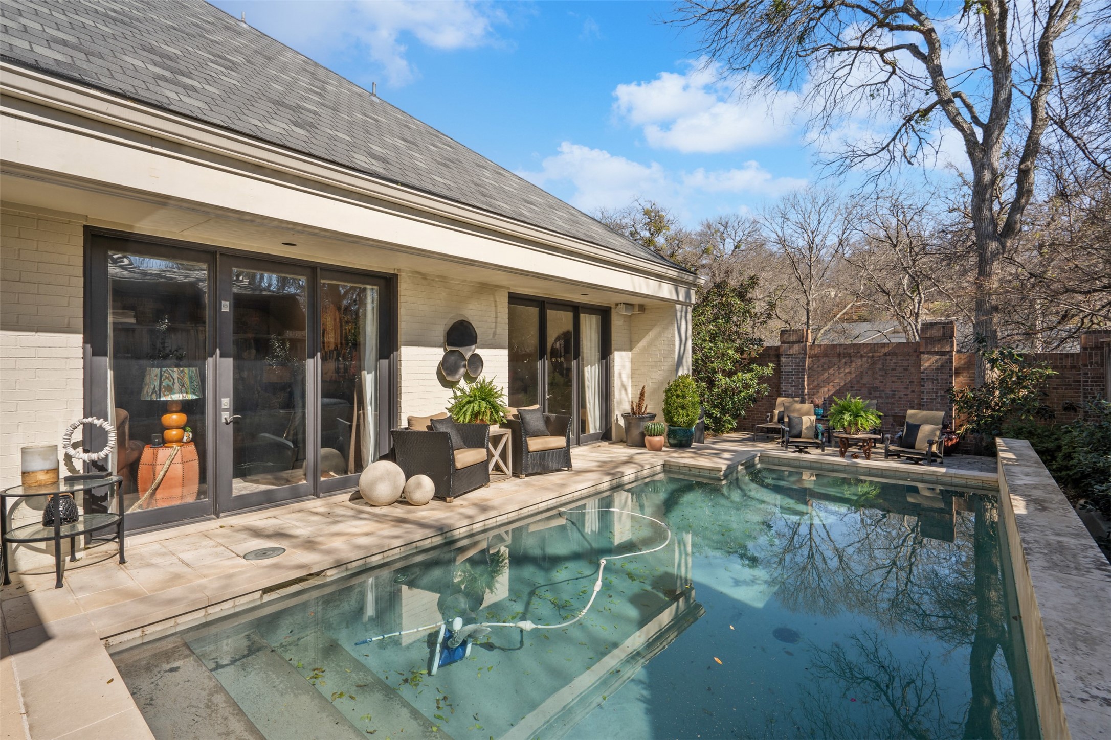 3951 Sarita Park , Fort Worth, TX, 76109 | 20920490 | Realty Texas LLC