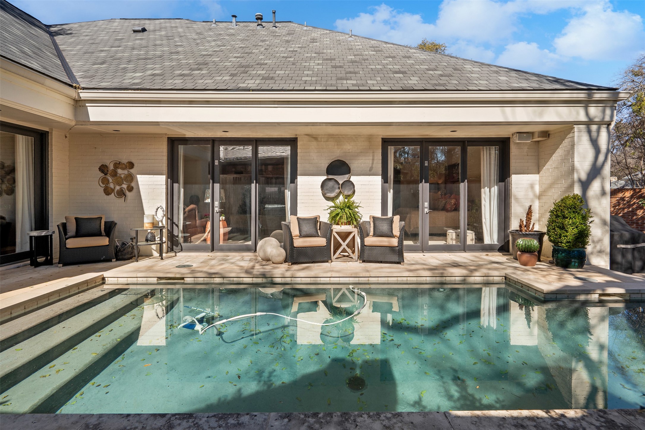 3951 Sarita Park , Fort Worth, TX, 76109 | 20920490 | Realty Texas LLC