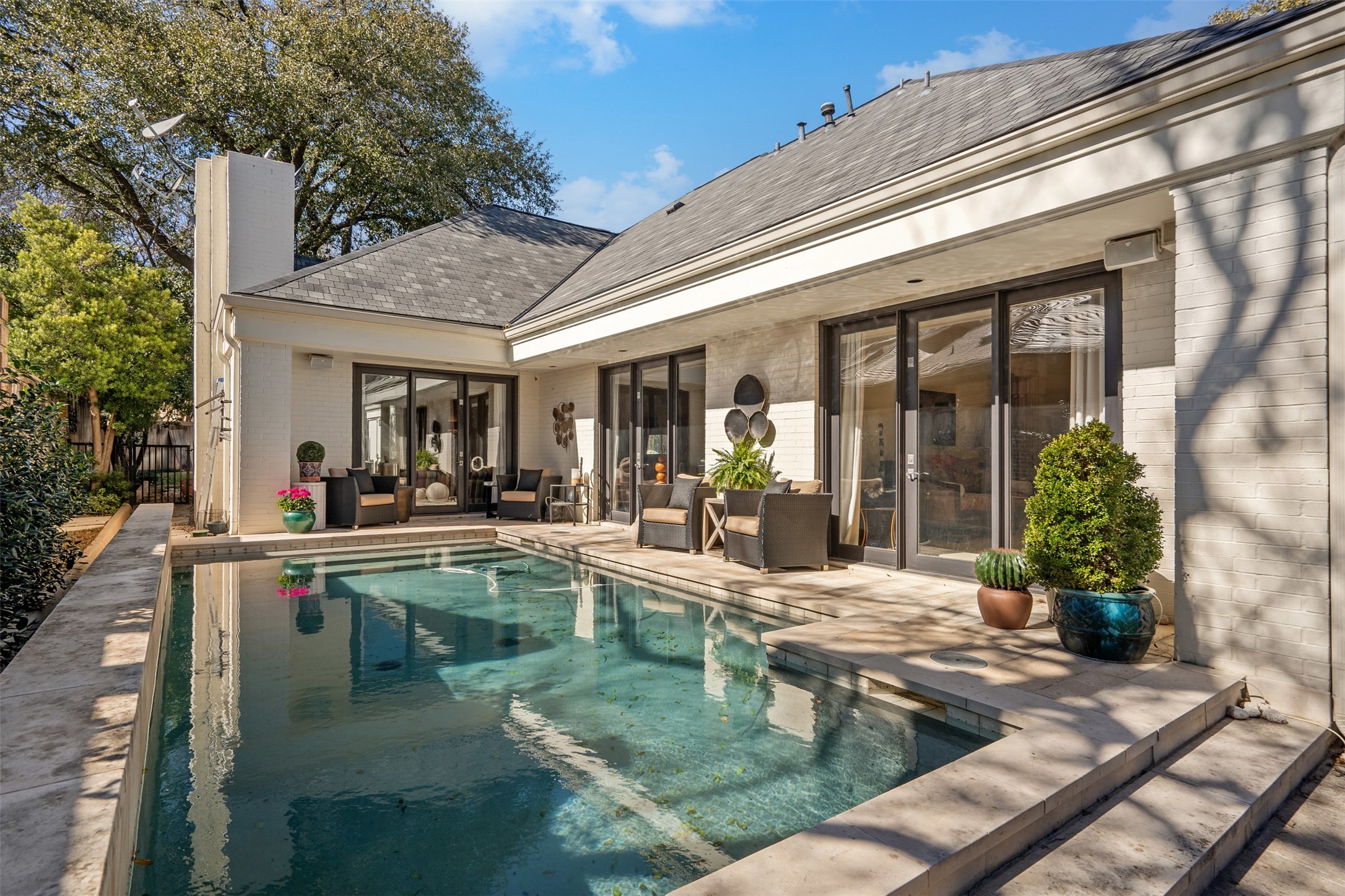 3951 Sarita Park , Fort Worth, TX, 76109 | 20920490 | Realty Texas LLC