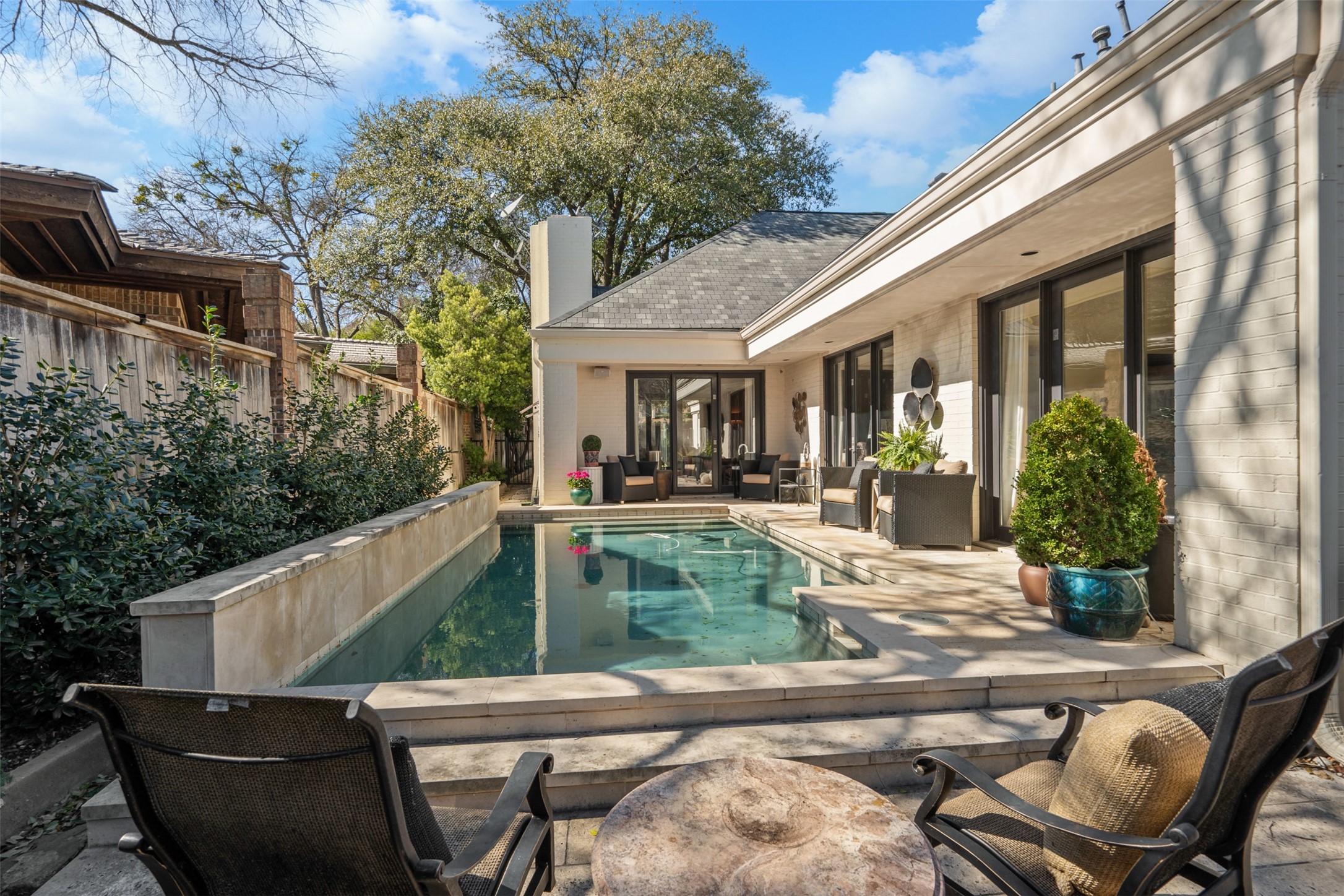 3951 Sarita Park , Fort Worth, TX, 76109 | 20920490 | Realty Texas LLC