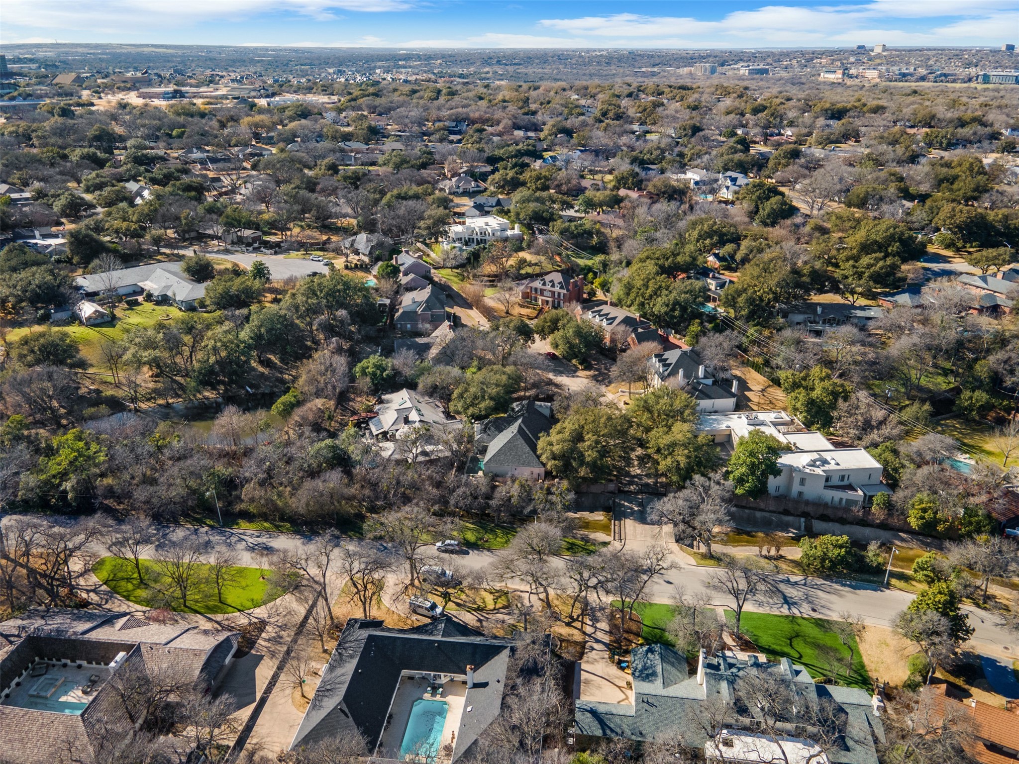 3951 Sarita Park , Fort Worth, TX, 76109 | 20920490 | Realty Texas LLC