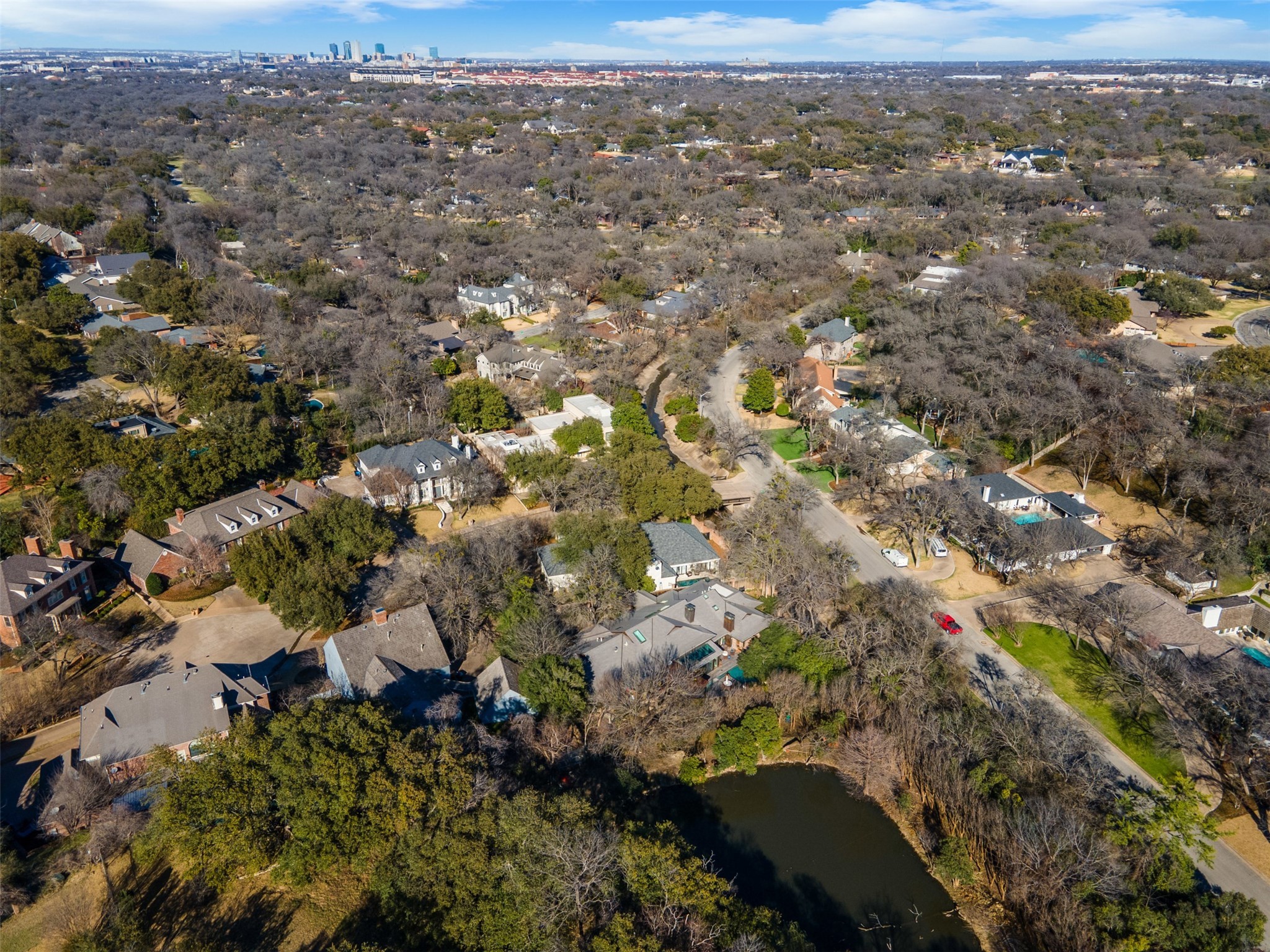 3951 Sarita Park , Fort Worth, TX, 76109 | 20920490 | Realty Texas LLC