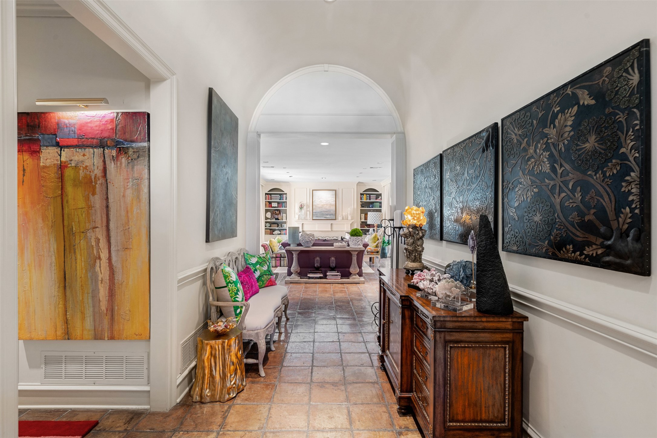 3951 Sarita Park , Fort Worth, TX, 76109 | 20920490 | Realty Texas LLC