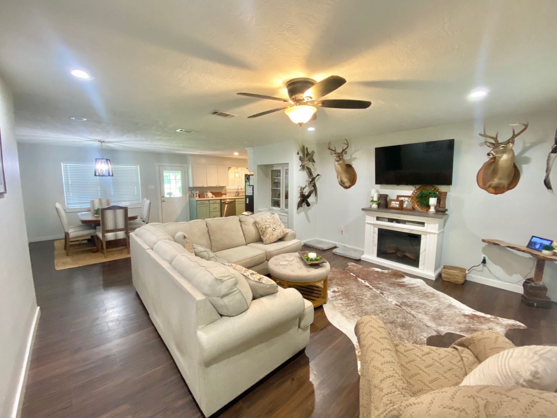 685 West 4th Street , Groveton, TX, 75845 | 69012253 | Realty Texas LLC