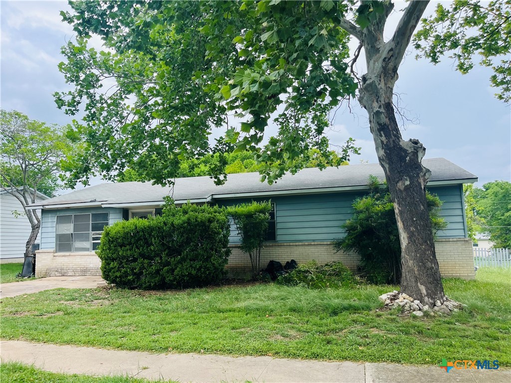 2110 Terrace Drive , Copperas Cove, TX, 76522 | 578910 | Realty Texas LLC