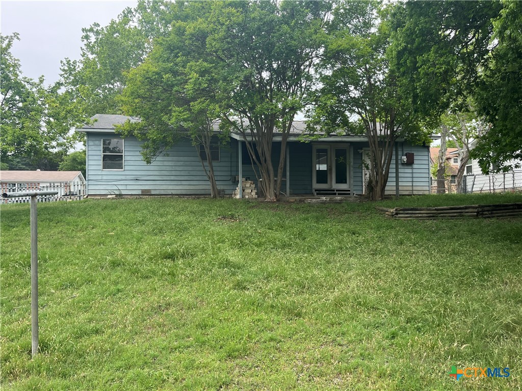 2110 Terrace Drive , Copperas Cove, TX, 76522 | 578910 | Realty Texas LLC