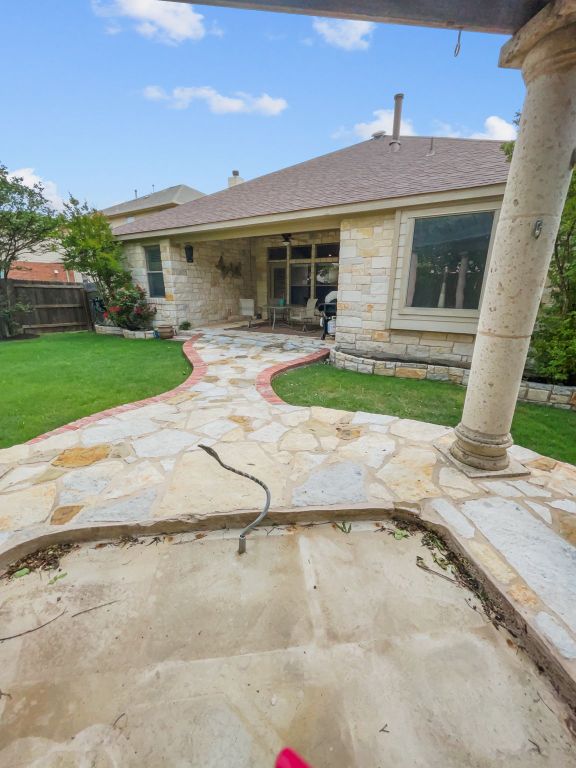 18708 Wind Valley Way , Pflugerville, TX, 78660 | 6051288 | Realty Texas LLC