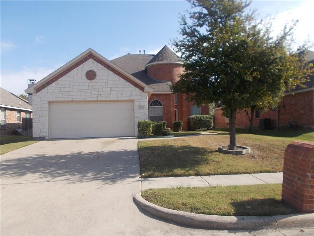 2812 Turtle Dove Lane , Mesquite, TX, 75181 | 20926413 | Realty Texas LLC