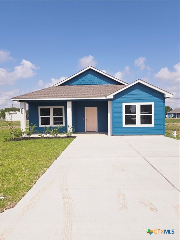 607 W Bayshore Drive, Palacios, TX, 77465 | 578525 | Realty Texas LLC