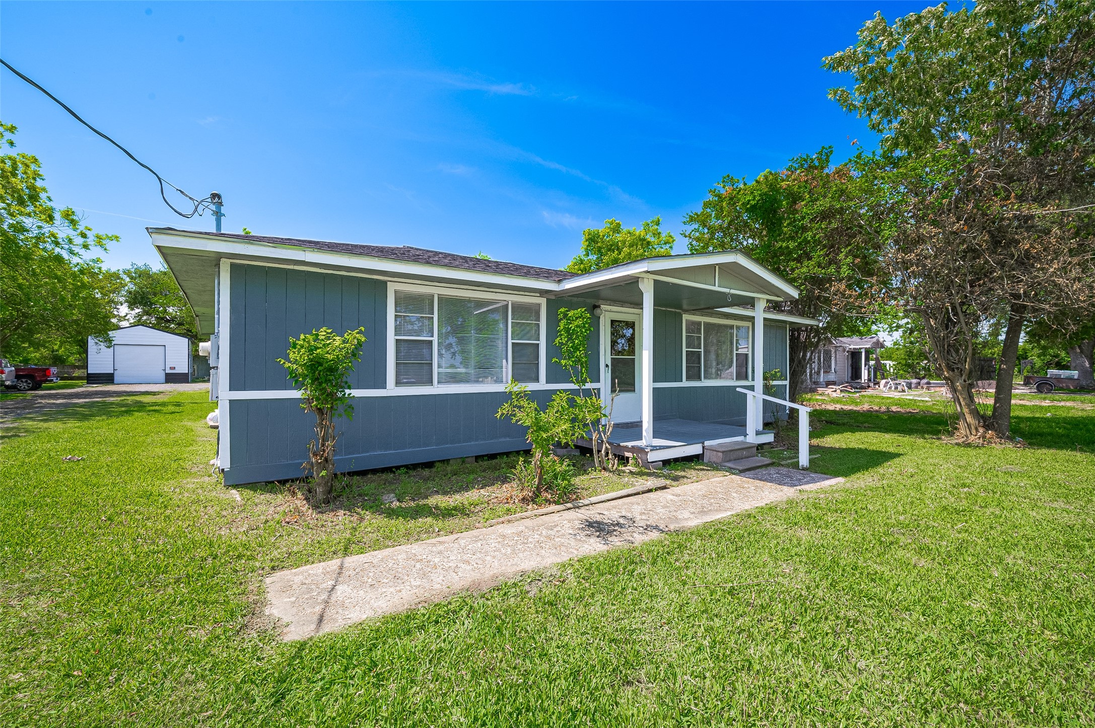 16128 1/2 Ridlon Street , Channelview, TX, 77530 | 54596242 | Realty Texas LLC