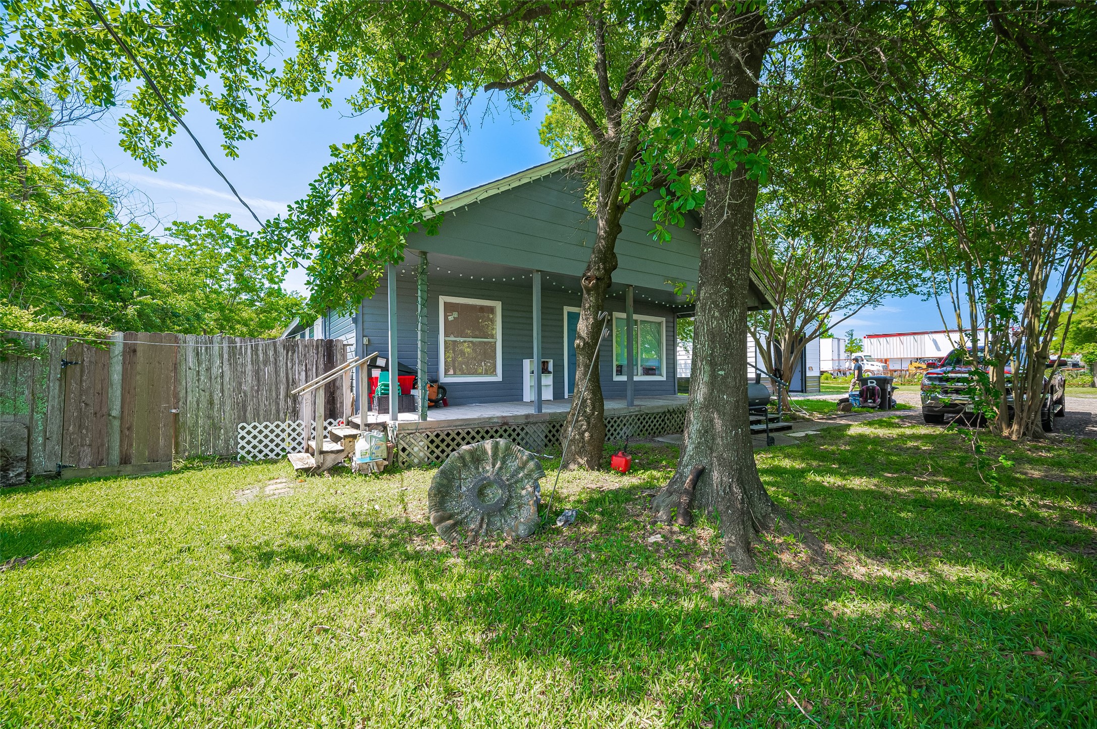 16128 1/2 Ridlon Street , Channelview, TX, 77530 | 54596242 | Realty Texas LLC