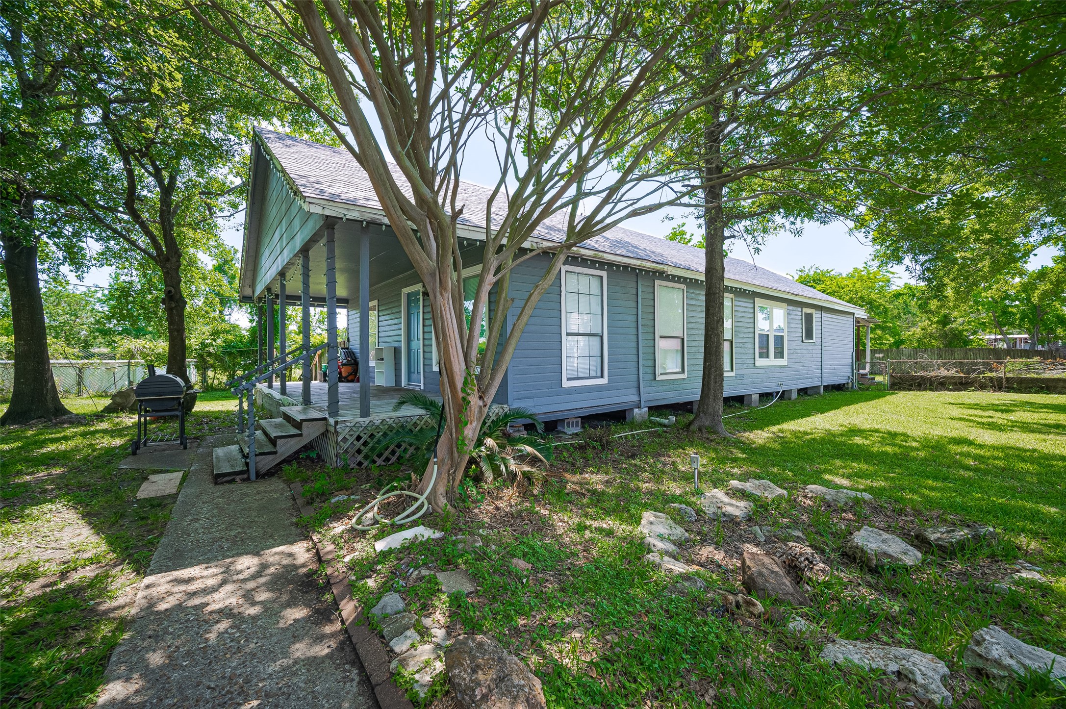 16128 1/2 Ridlon Street , Channelview, TX, 77530 | 54596242 | Realty Texas LLC