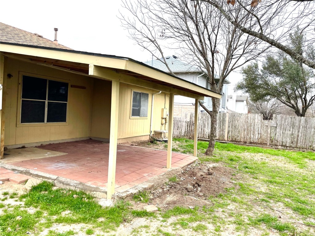 3408 Settlement Drive , Round Rock, TX, 78665 | 1946960 | Realty Texas LLC