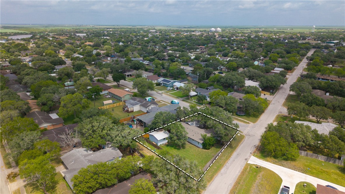 620 E Ninth , Bishop, TX, 78343 | 458622 | Realty Texas LLC