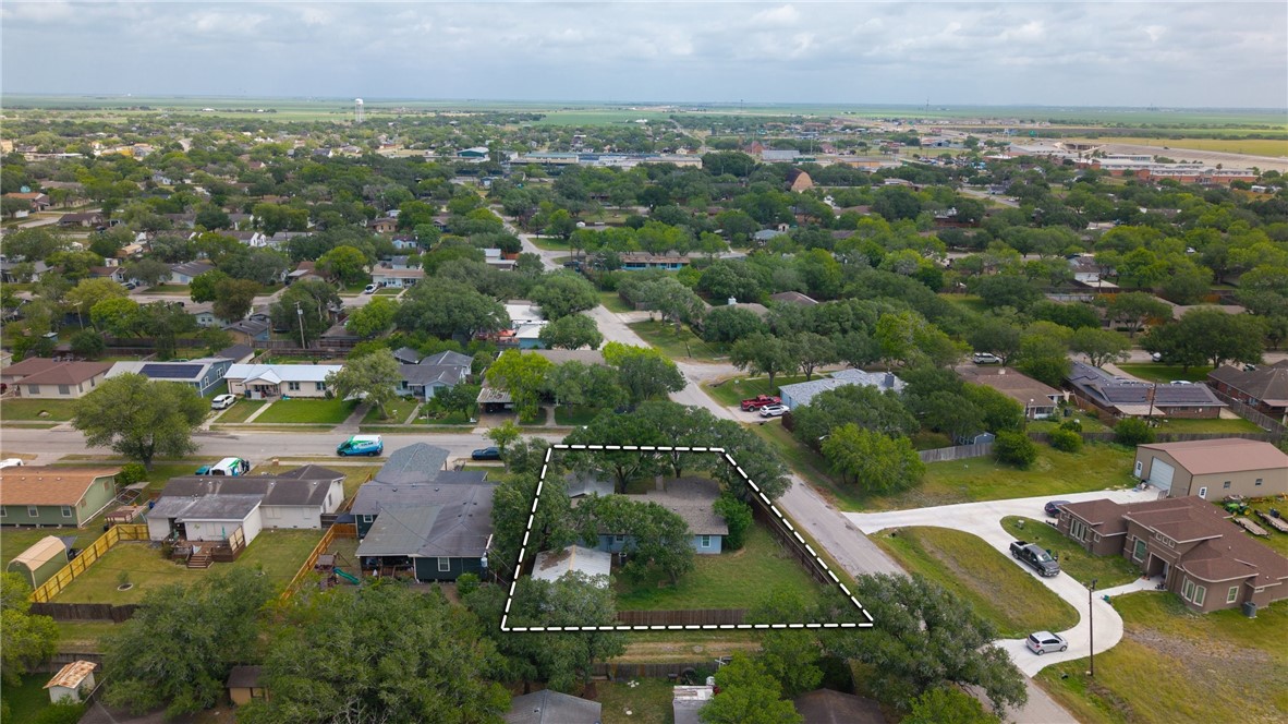 620 E Ninth , Bishop, TX, 78343 | 458622 | Realty Texas LLC