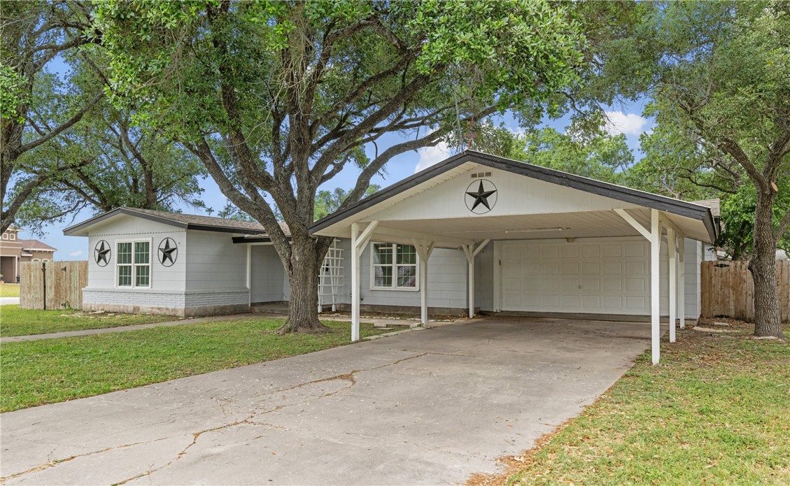 620 E Ninth , Bishop, TX, 78343 | 458622 | Realty Texas LLC