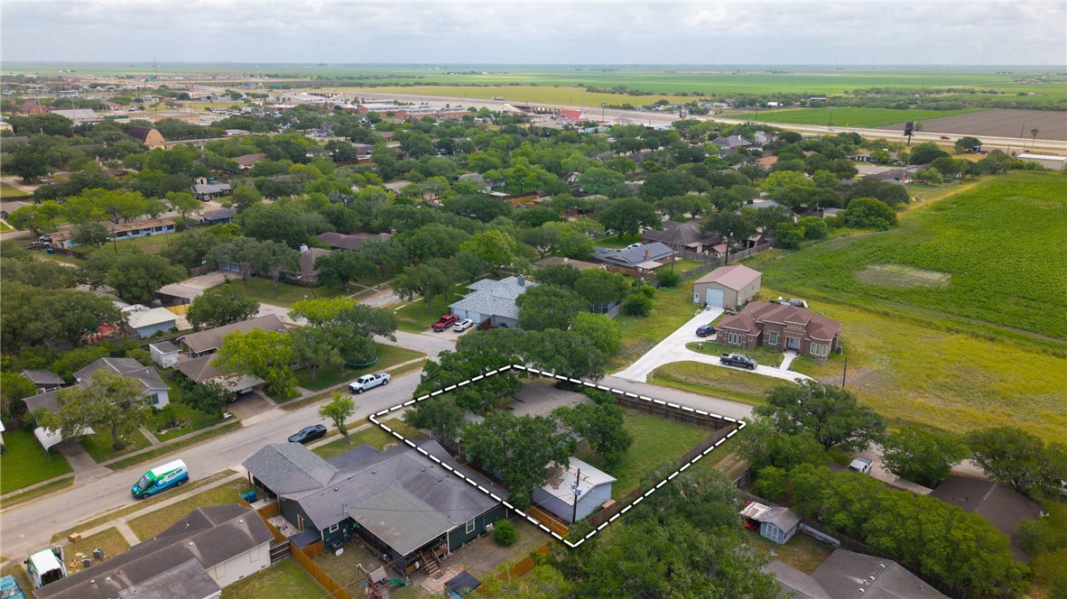 620 E Ninth , Bishop, TX, 78343 | 458622 | Realty Texas LLC