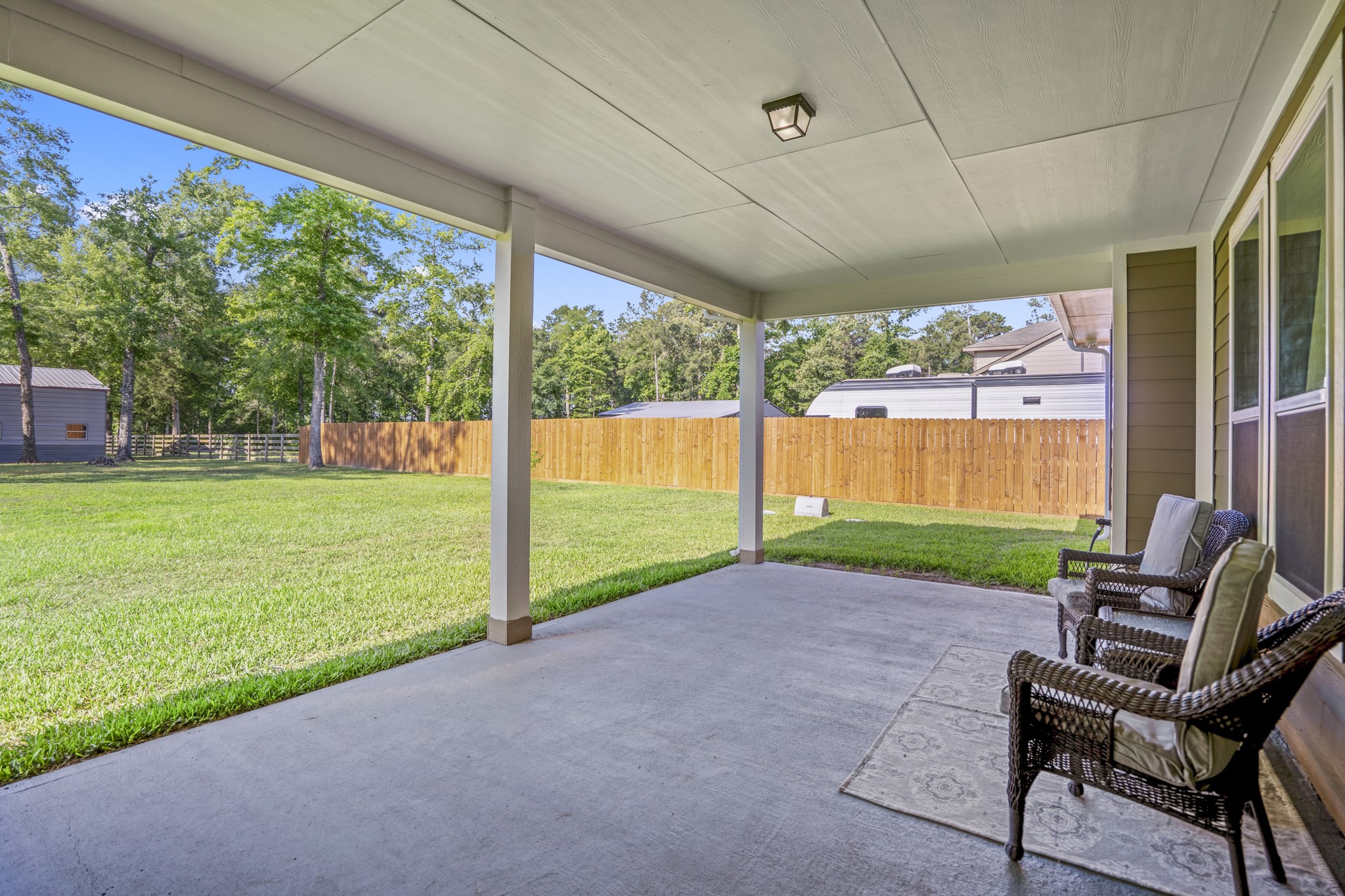 16070 Deer Pines Drive , Conroe, TX, 77303 | 80294929 | Realty Texas LLC