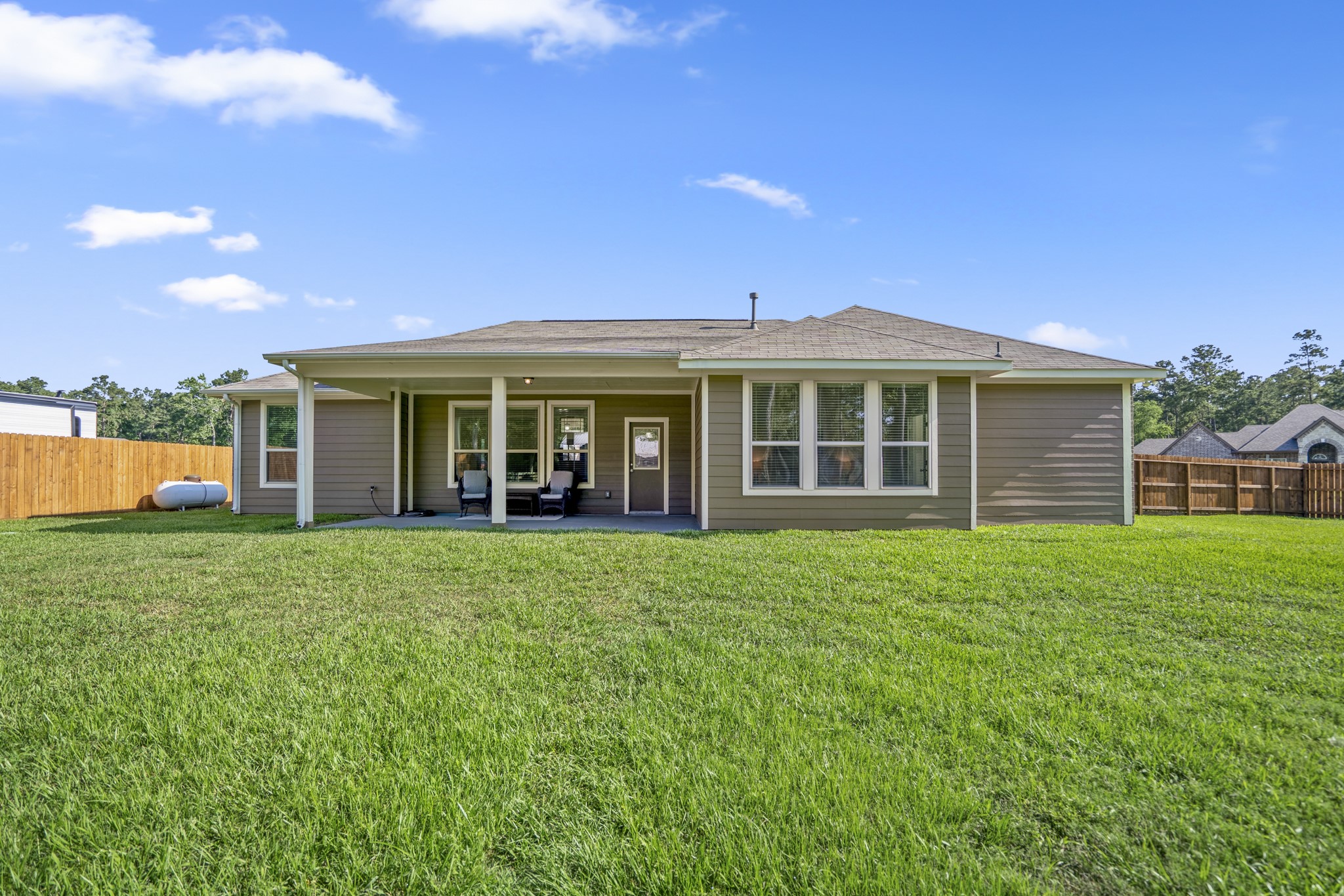16070 Deer Pines Drive , Conroe, TX, 77303 | 80294929 | Realty Texas LLC