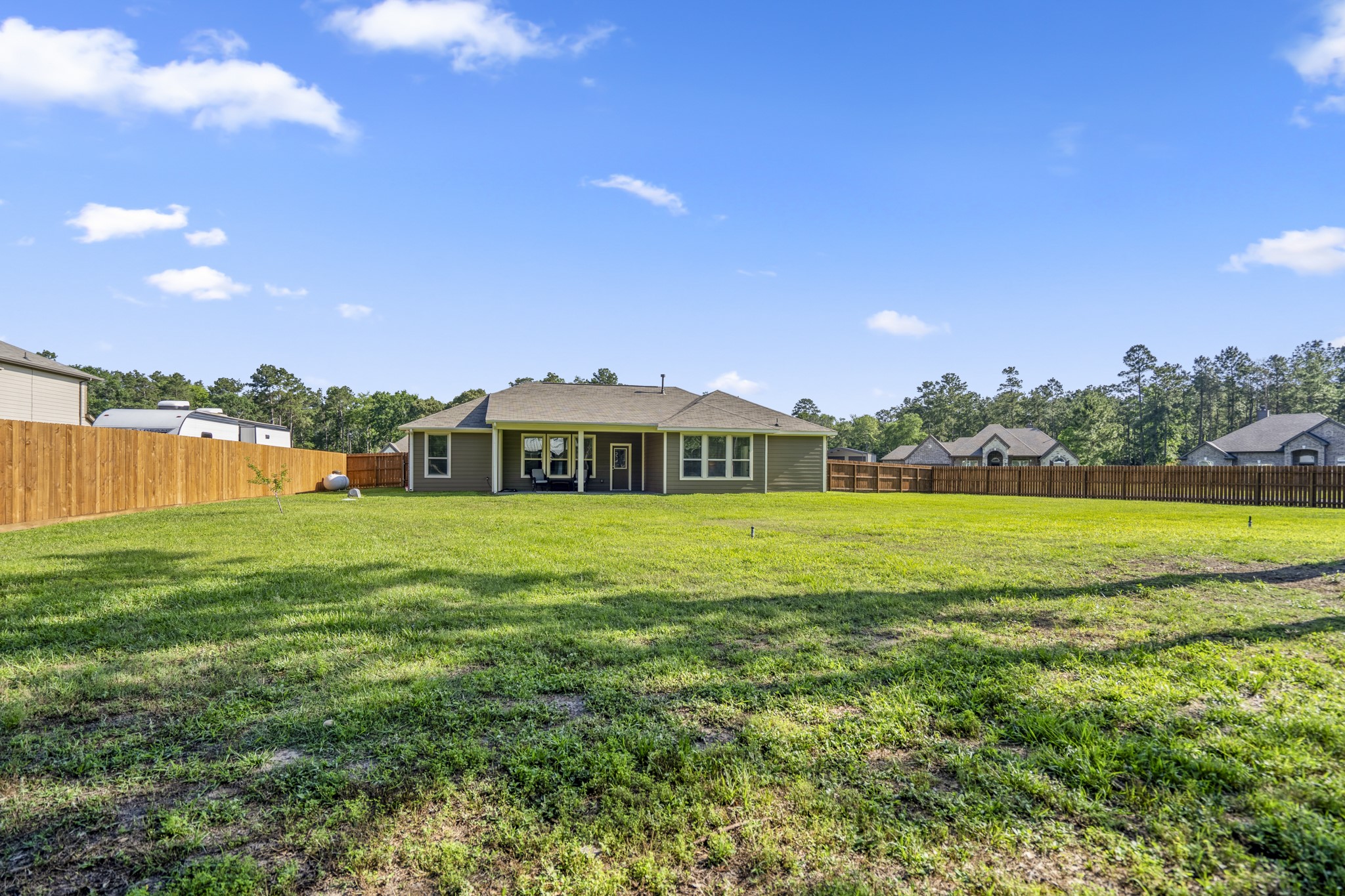 16070 Deer Pines Drive , Conroe, TX, 77303 | 80294929 | Realty Texas LLC