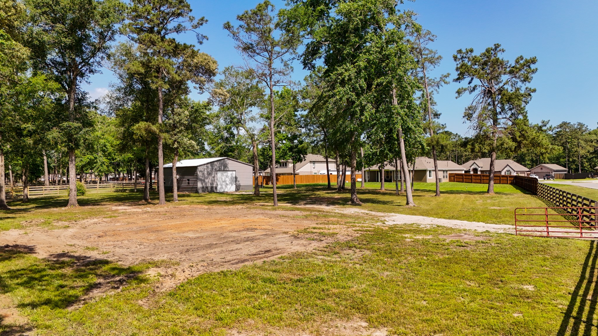 16070 Deer Pines Drive , Conroe, TX, 77303 | 80294929 | Realty Texas LLC