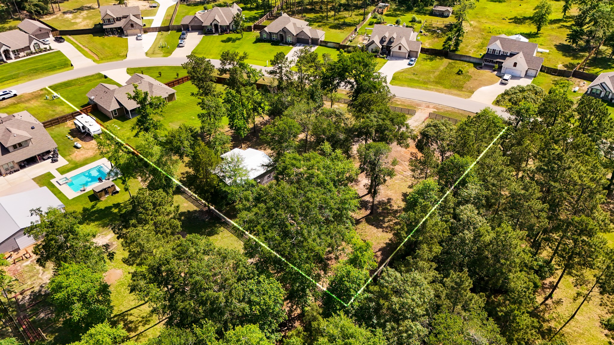 16070 Deer Pines Drive , Conroe, TX, 77303 | 80294929 | Realty Texas LLC
