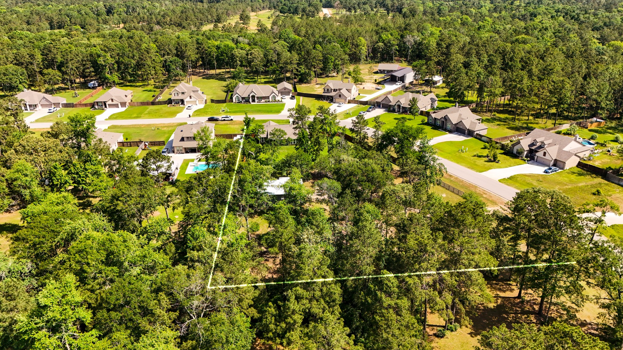 16070 Deer Pines Drive , Conroe, TX, 77303 | 80294929 | Realty Texas LLC
