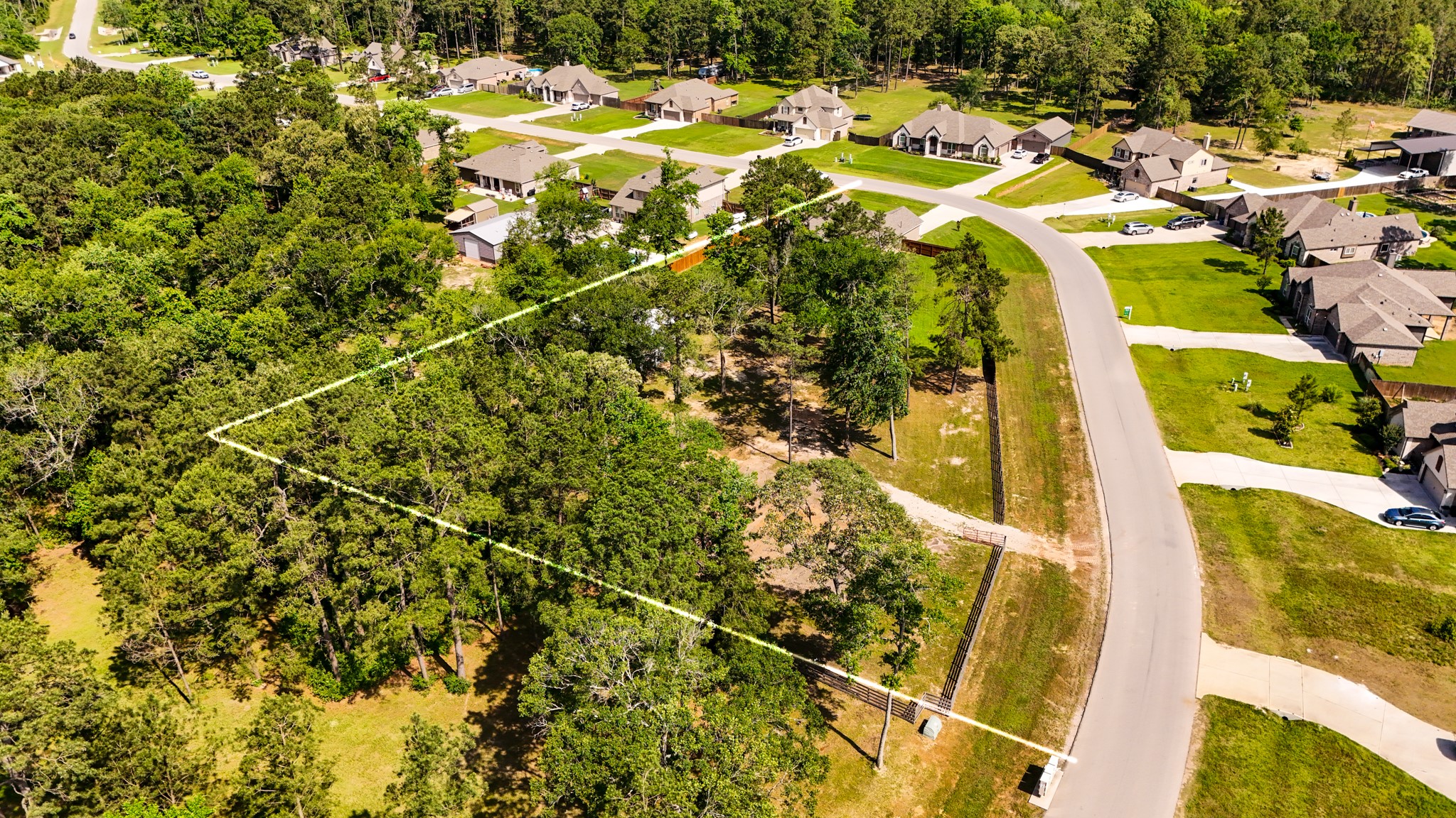 16070 Deer Pines Drive , Conroe, TX, 77303 | 80294929 | Realty Texas LLC